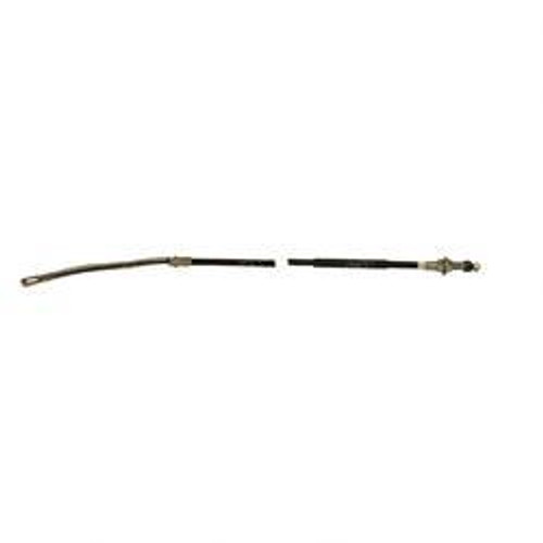 47503-36640-71: Aftermarket Toyota Forklift Cable - Park