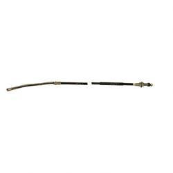 47503-36640-71: Aftermarket Toyota Cable - Park