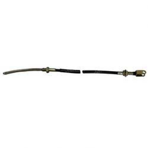 47504-31390-71: Aftermarket Toyota Forklift Cable - Brake Rh