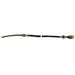 47504-31390-71: Aftermarket Toyota Cable - Brake Rh