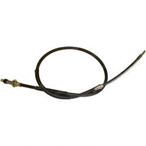47504-36640-71: Aftermarket Toyota Forklift Cable - Parking