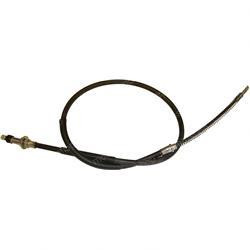 47504-36640-71: Aftermarket Toyota Cable - Parking