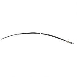 47505-16640-71: Aftermarket Toyota Cable - Park