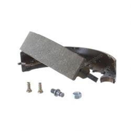 47520-U2130-71: Aftermarket Toyota Forklift Shoe Set - Brake (2) 47520-U2130-71: Aftermarket Toyota Forklift Shoe Set - Brake (2)