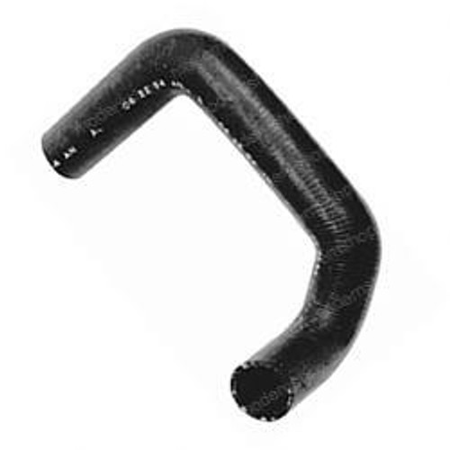 4814232: Aftermarket Allis Chalmers/Tusk Hose - Radiator Lower