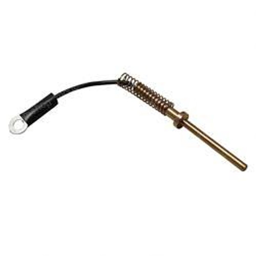 48408-35H00: Aftermarket Nissan Forklift Contact - Horn 48408-35H00: Aftermarket Nissan Forklift Contact - Horn