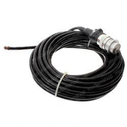 4921756: Aftermarket Gradall Wire Harness (Cont Cable)