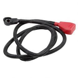 4949586: Aftermarket Komatsu Cable - Battery