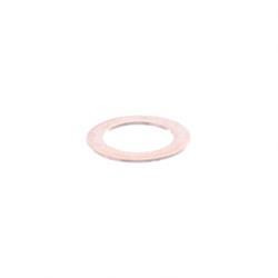 4B9004: Aftermarket Caterpillar/Towmotor Gasket - Copper Ring