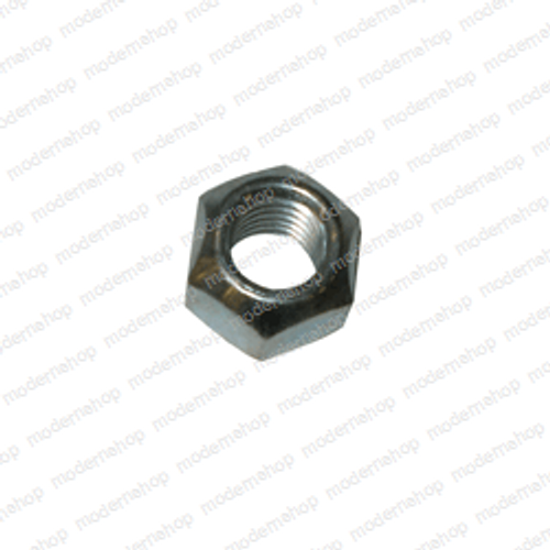 5-016-017: Aftermarket Raymond Forklift Locknut
