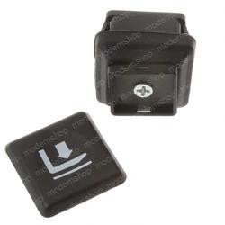 50058065: Aftermarket Caterpillar/Towmotor Button - Lower