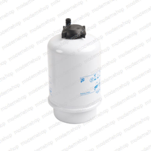 504-128: Aftermarket Teledyne Princeton Filter - Fuel