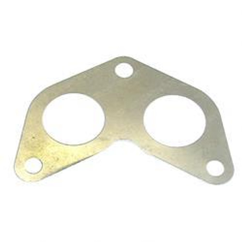 504256775: Aftermarket Yale Forklift Gasket - Exhaust Manifold 504256775: Aftermarket Yale Forklift Gasket - Exhaust Manifold