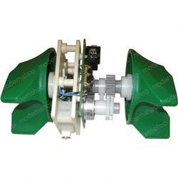 50452882: Aftermarket Jungheinrich Controller