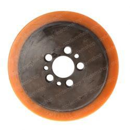 50460100: Aftermarket Jungheinrich Forklift Wheel - Drive