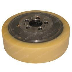 50460101: Aftermarket Multiton Drive Wheel - Poly