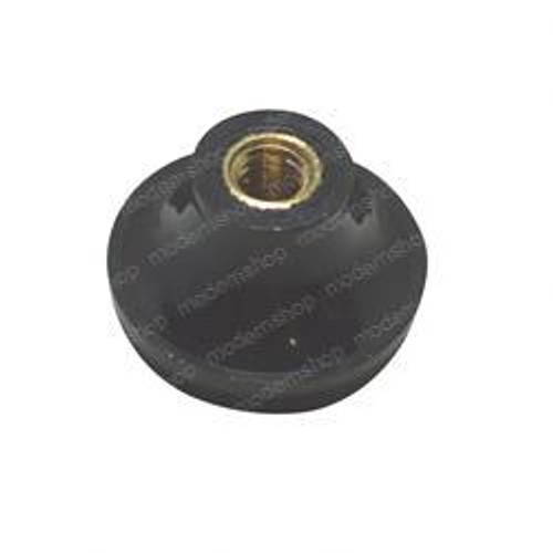 504919200: Aftermarket Yale Forklift Knob - Ball 504919200: Aftermarket Yale Forklift Knob - Ball