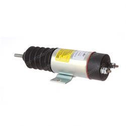 51745: Aftermarket Genie Solenoid - 12 Volt