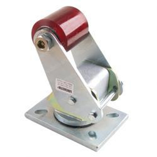 518782600: Aftermarket Yale Forklift Caster Assembly
