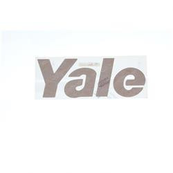 524208881: Aftermarket Yale Label Yale