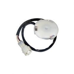 53712-13500-71: Aftermarket Toyota Switch Sub-assembly - Seat