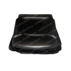 53713-U1090-71: Aftermarket Toyota Cushion - Seat Bottom Vinyl