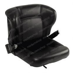 53720-U1090-71: Aftermarket Toyota Seat - Vinyl