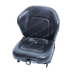 53720-U2230-71: Aftermarket Toyota Seat - Vinyl