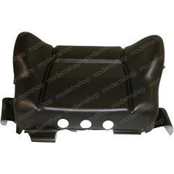 53721-U2101-71: Aftermarket Toyota Cushion - Seat Back Vinyl