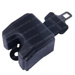 53740-26640-71: Aftermarket Toyota Belt - Seat Retractor