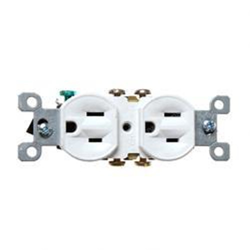 5381: Aftermarket Mec (Mayville Eng) Elect Receptacle Duplex