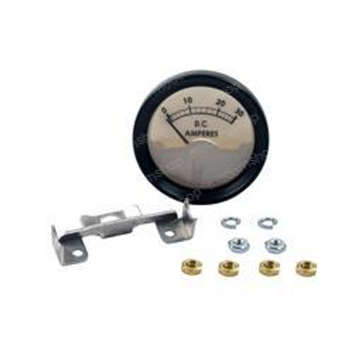 5554: Aftermarket Mec (Mayville Eng) Gauge - Ammeter