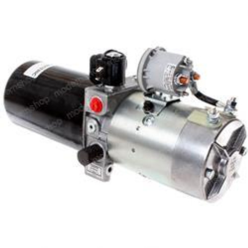 560-217: Aftermarket Raymond Forklift Unit - Hydraulic