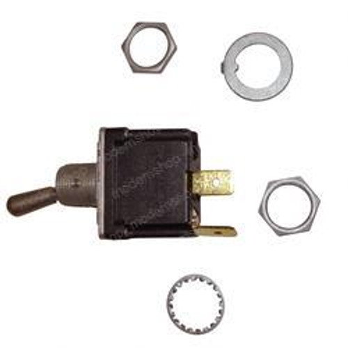 5630: Aftermarket Mec (Mayville Eng) Switch-2Pos Spdt Sealed Toggle