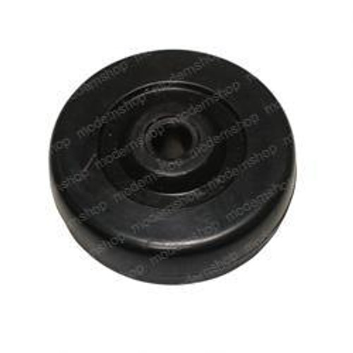 56324350: Aftermarket Clarke Sweepers Wheel - Caster 2 1/2 X 15/16