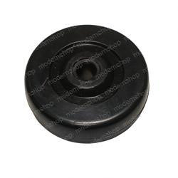 56324350: Aftermarket Clarke Sweepers Wheel - Caster 2 1/2 X 15/16