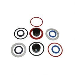 563487: Aftermarket Halla Seal Kit - Sideshift Cylinder