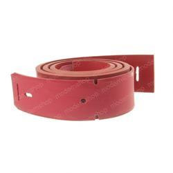 56413766: Aftermarket Advance Squeegee Kit - Red Gum