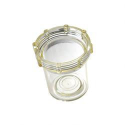 56455838: Aftermarket Advance Nylon Strainer Rowl