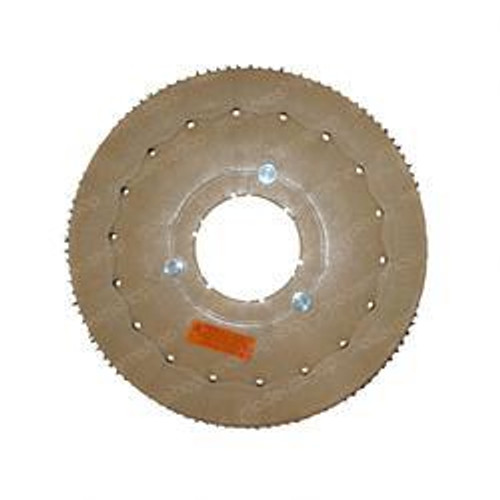 56505794: Aftermarket American Lincoln Brush - 19 Inch