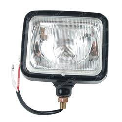 56510-13300-71: Aftermarket Toyota Forklift Light - 36V - 35W