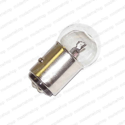 56614-21400-71: Aftermarket Toyota Forklift Bulb - 48 Volt 10 Watt