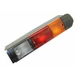 56630-26600-71: Aftermarket Toyota Lamp Assembly - Rear Combo