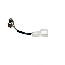 57416-23320-71: Aftermarket Toyota Wire - Horn