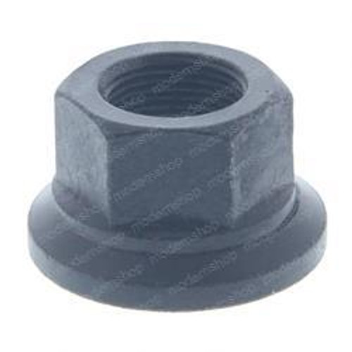 580003941: Aftermarket Yale Forklift Nut - Wheel