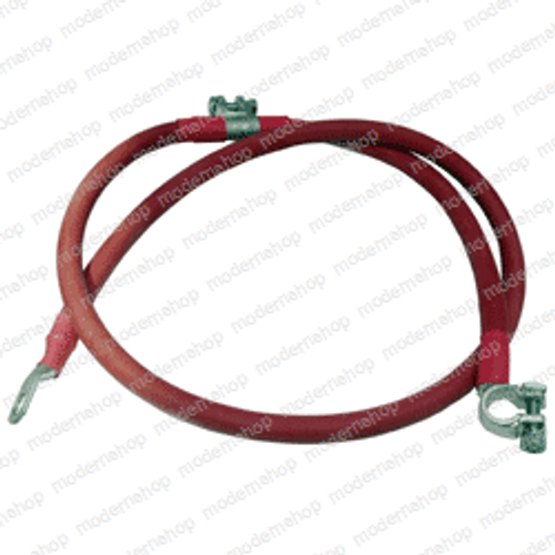 580006521: Aftermarket Yale Forklift Cable