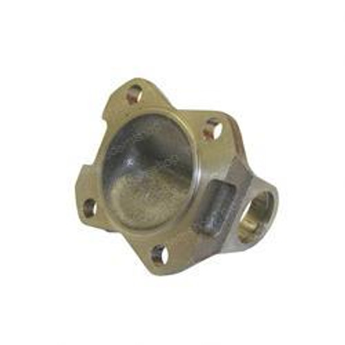 580006921: Aftermarket Yale Forklift Flange
