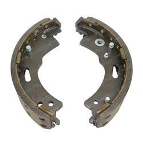 580032892: Aftermarket Yale Forklift Shoe Set - Brake (2) 580032892: Aftermarket Yale Forklift Shoe Set - Brake (2)