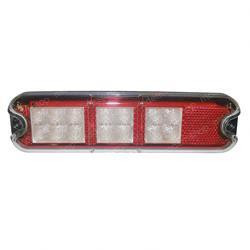 580037207: Aftermarket Yale Light - Stop/turn