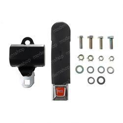 580062078: Aftermarket Yale Belt - Seat Retractable